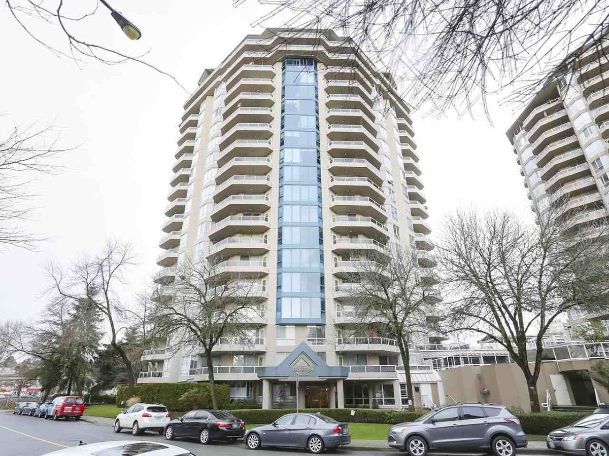 1902 1245 Quayside Dr, New Westminster
