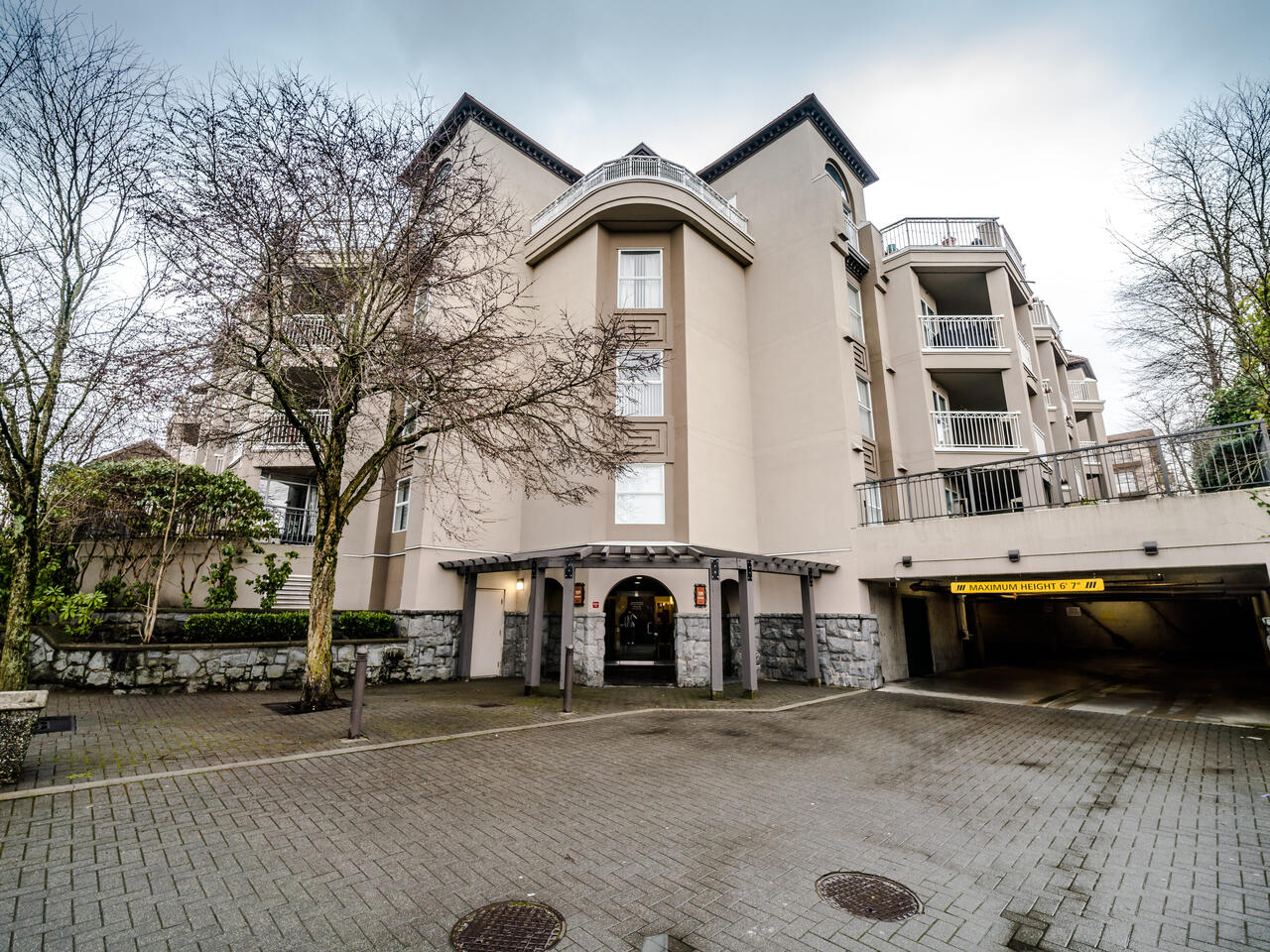 402 519 Twelfth St, New Westminster 21