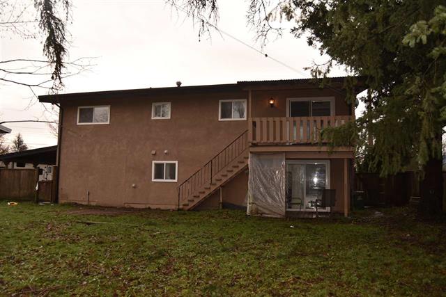 45325 Amadis Crescent, Chilliwack