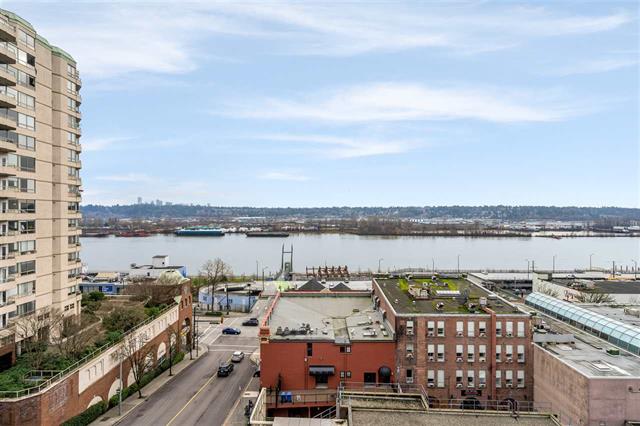 605 410 Carnarvon St, New Westminster