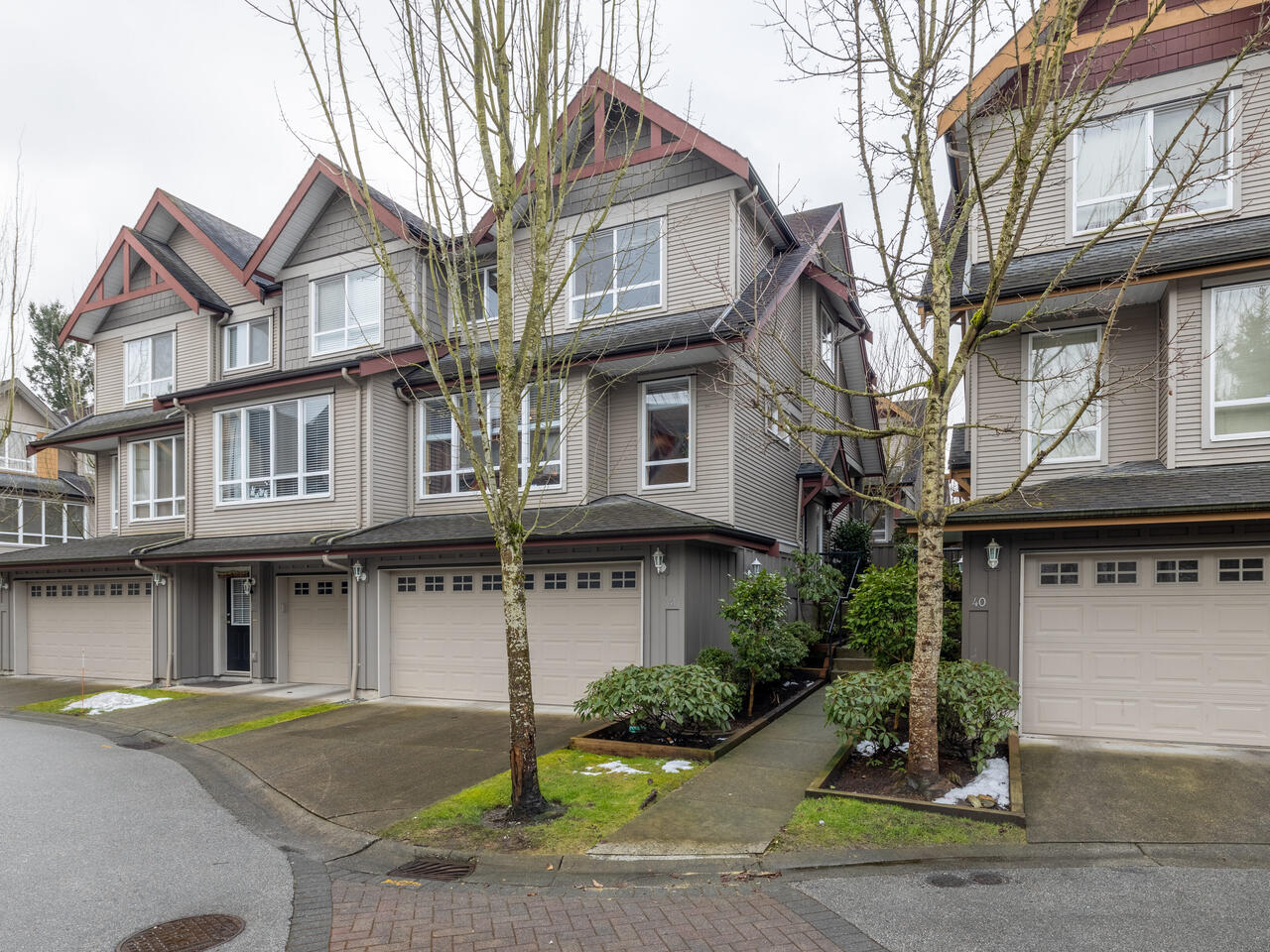 41 16789 60th Ave, Surrey