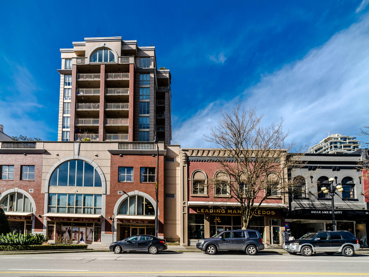 1104-680 Clarkson St, New Westminster 2