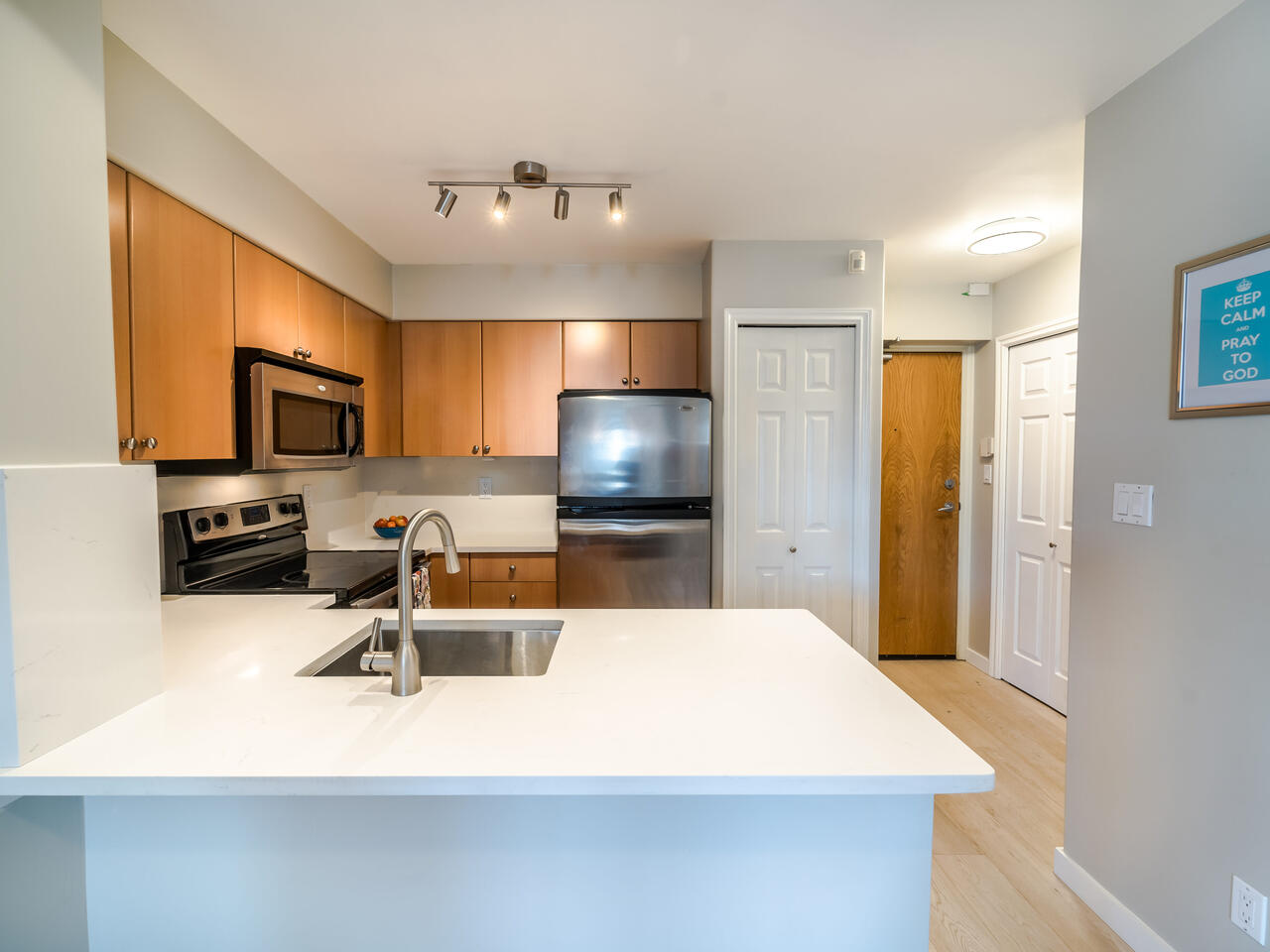 1104-680 Clarkson St, New Westminster 10