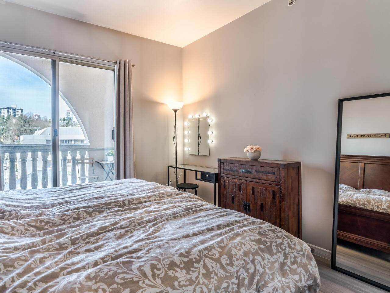 1104-680 Clarkson St, New Westminster 13