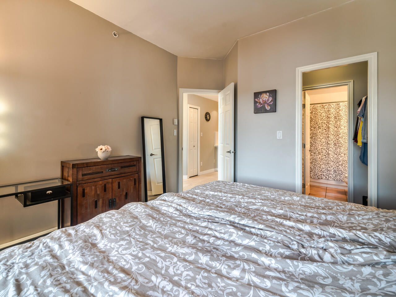1104-680 Clarkson St, New Westminster 14