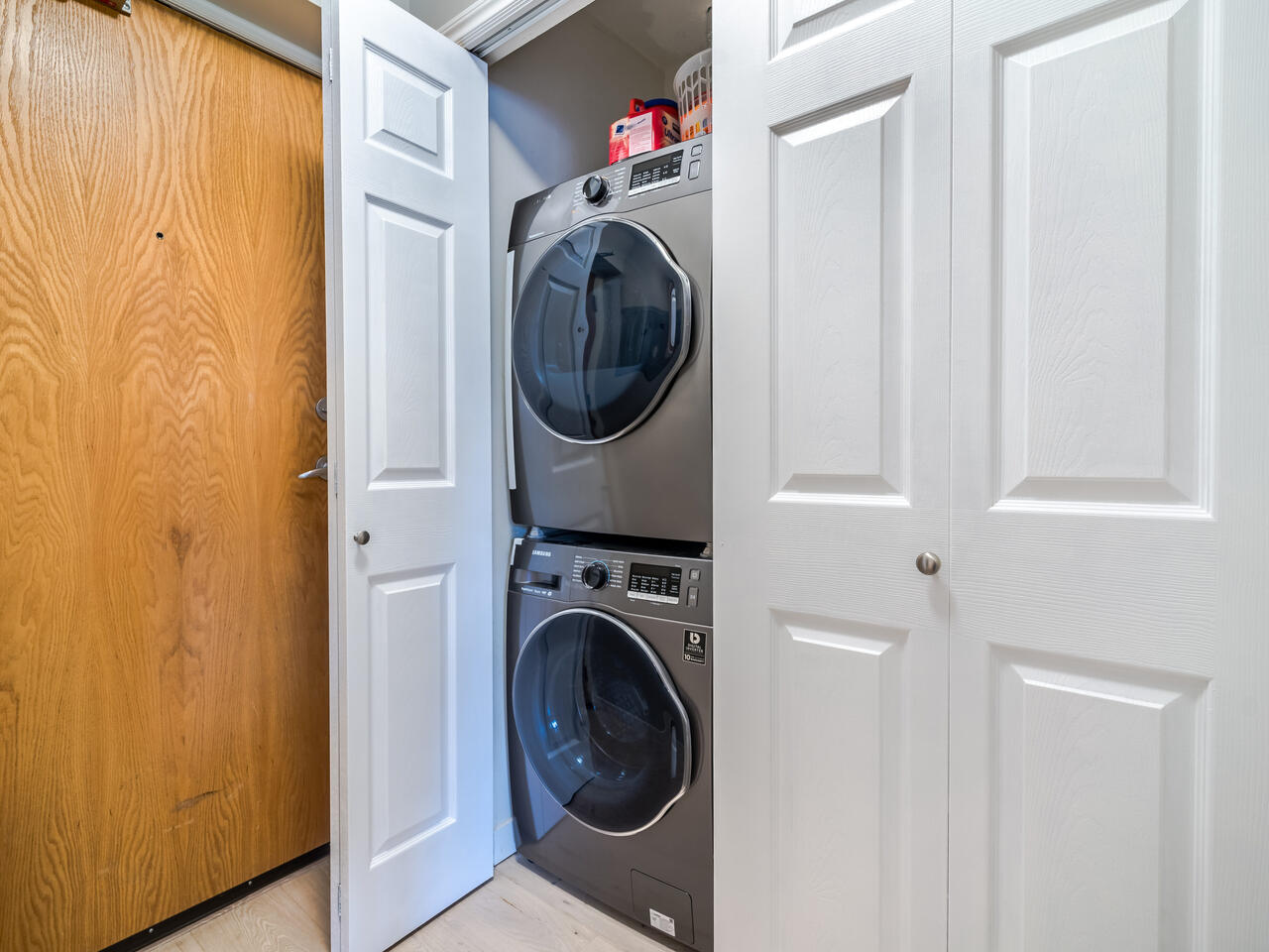 1104-680 Clarkson St, New Westminster 18