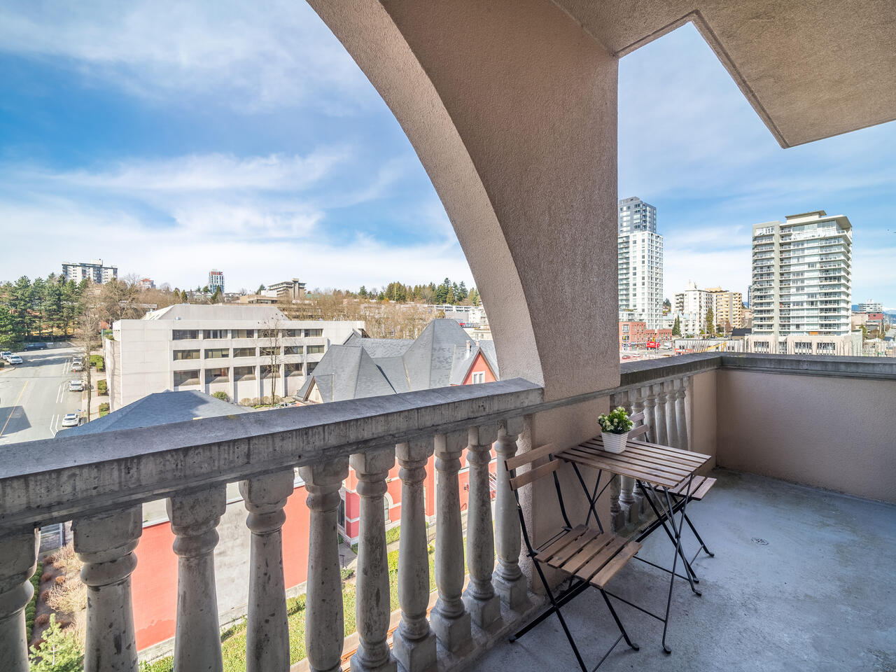 1104-680 Clarkson St, New Westminster 19