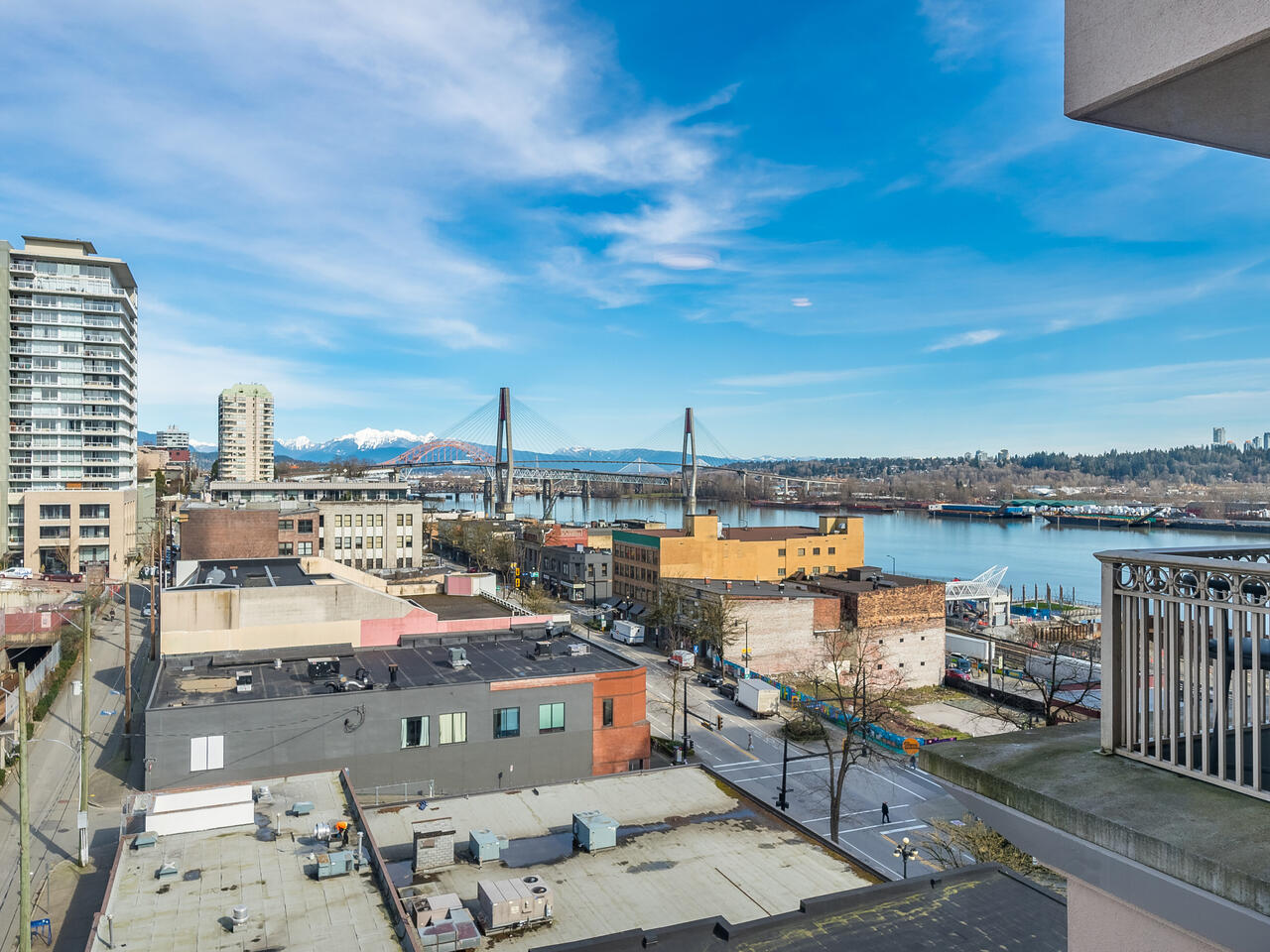 1104-680 Clarkson St, New Westminster 20