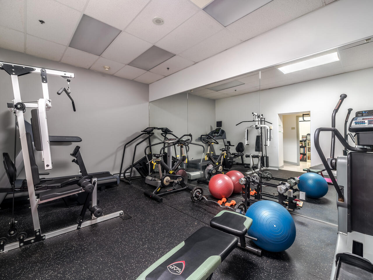 1104-680 Clarkson St, New Westminster 21