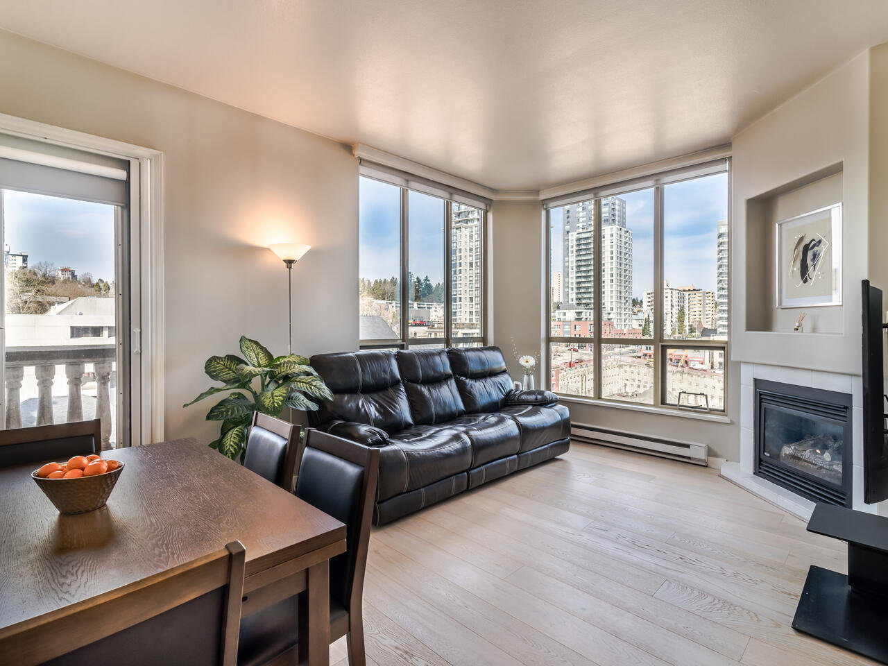 1104-680 Clarkson St, New Westminster 3