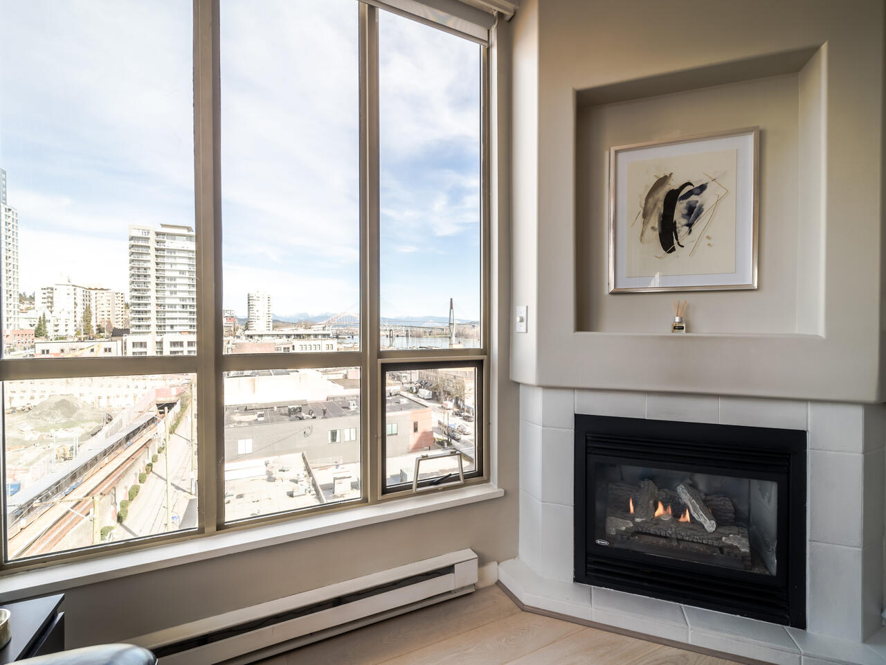 1104-680 Clarkson St, New Westminster 5