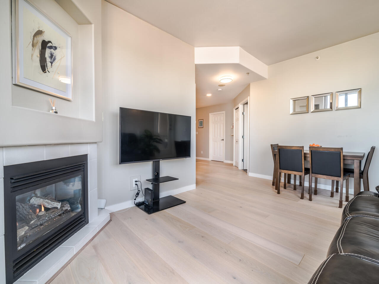 1104-680 Clarkson St, New Westminster 6