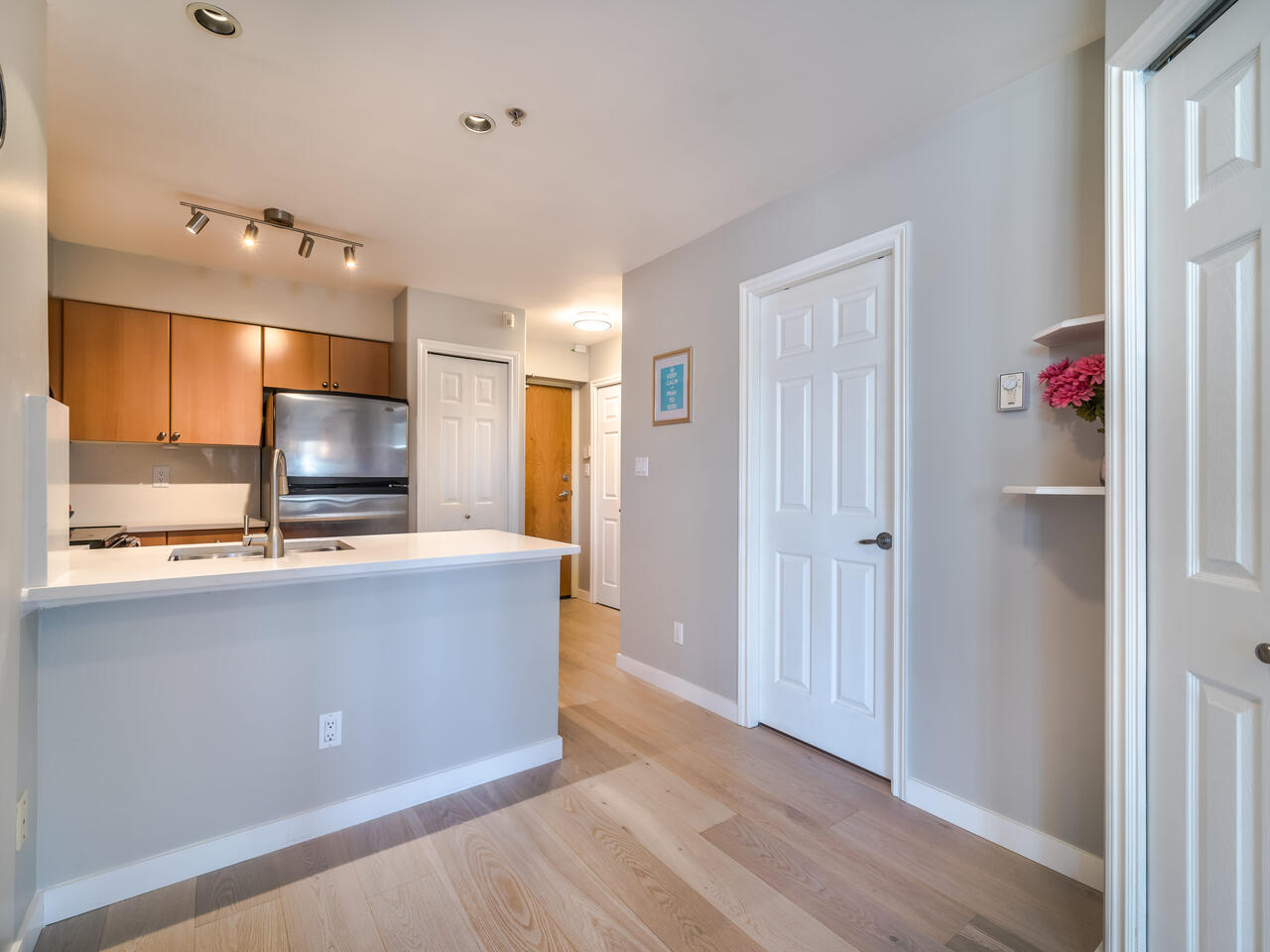 1104-680 Clarkson St, New Westminster 9