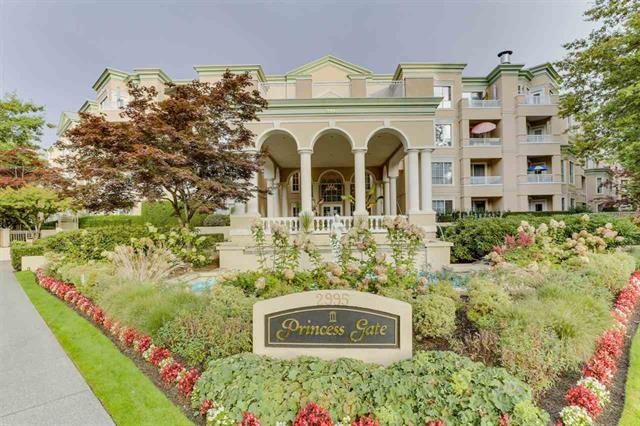118 2995 Princess Cres, Coquitlam