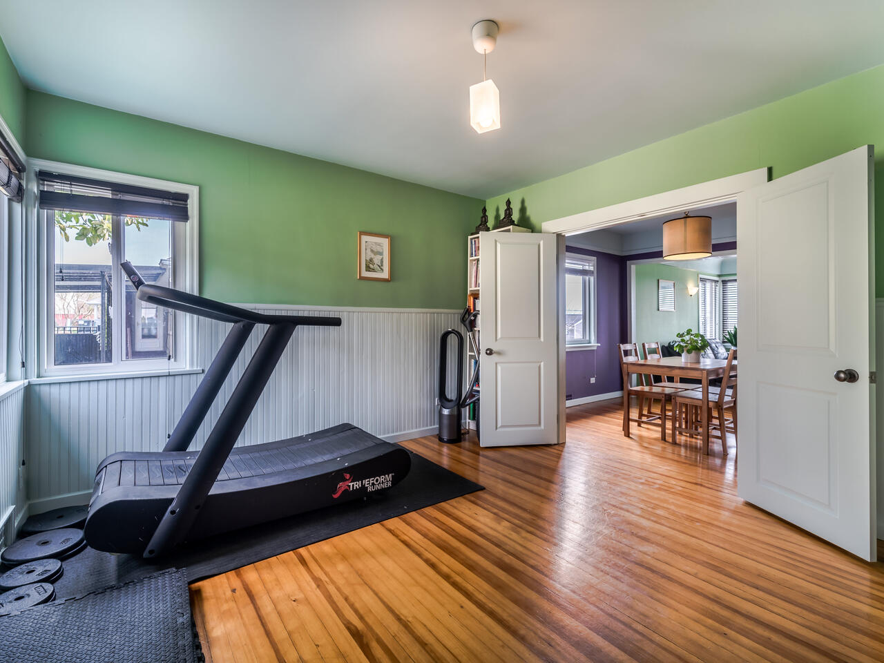 1705 Nanaimo St, New Westminster 9