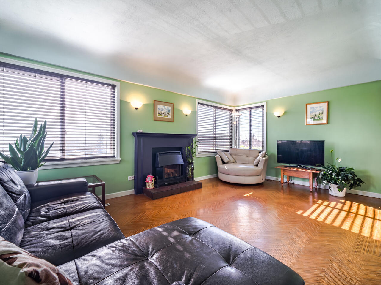 1705 Nanaimo St, New Westminster 3