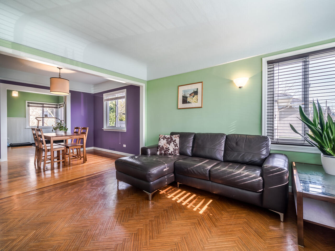 1705 Nanaimo St, New Westminster 4
