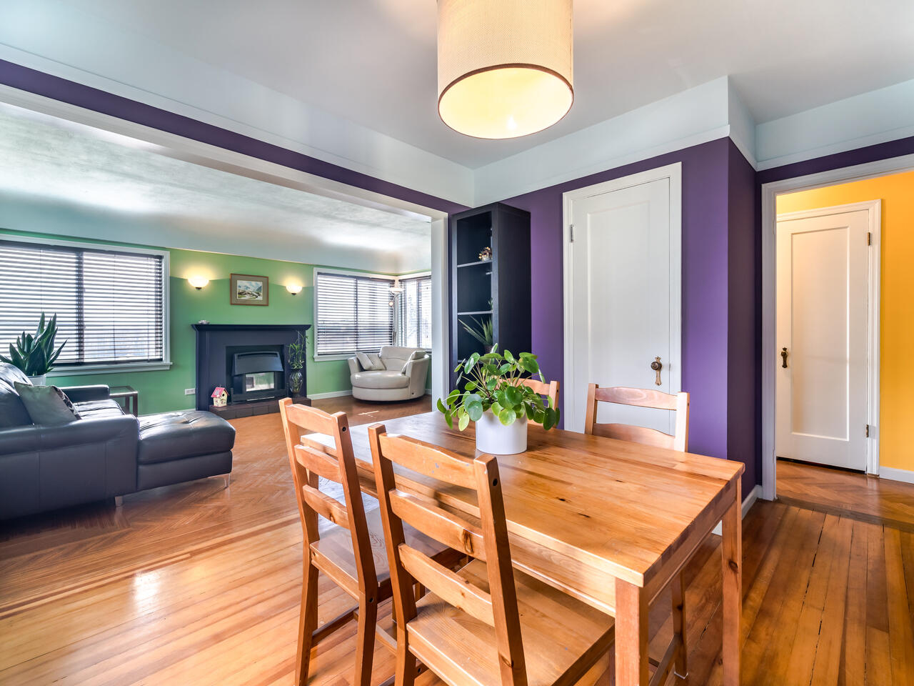 1705 Nanaimo St, New Westminster 7