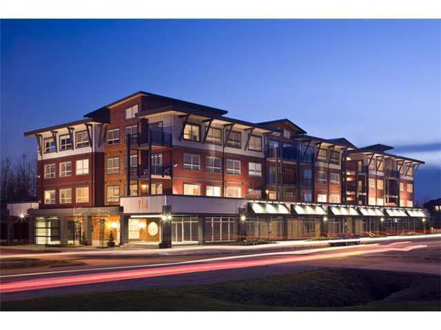 211 288 Hampton St, New Westminster