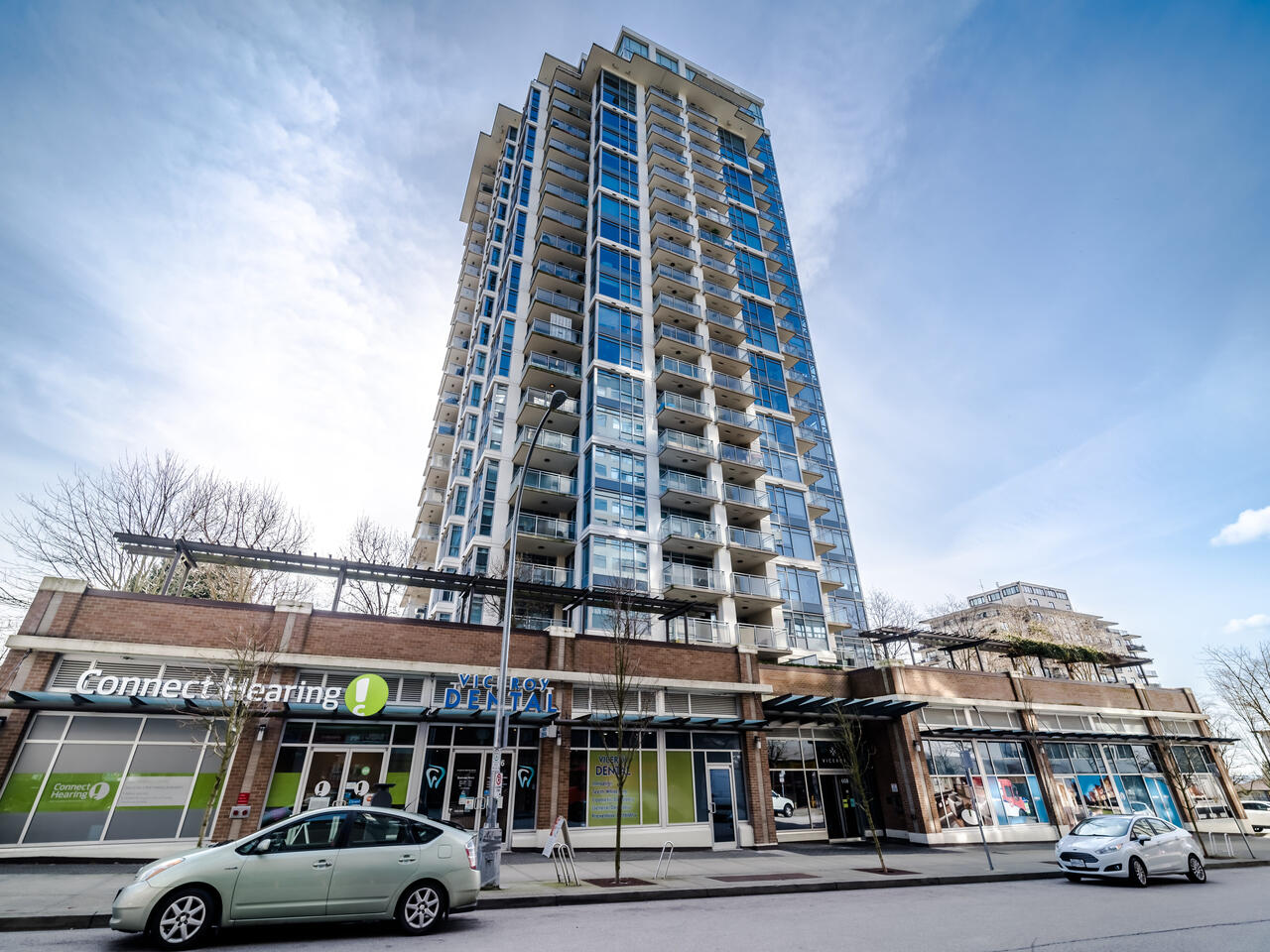 2202 608 Belmont St, New Westminster