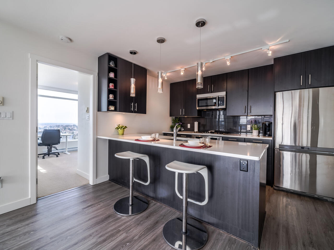 2202 608 Belmont St, New Westminster 9