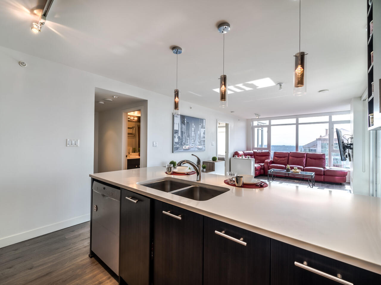 2202 608 Belmont St, New Westminster 7