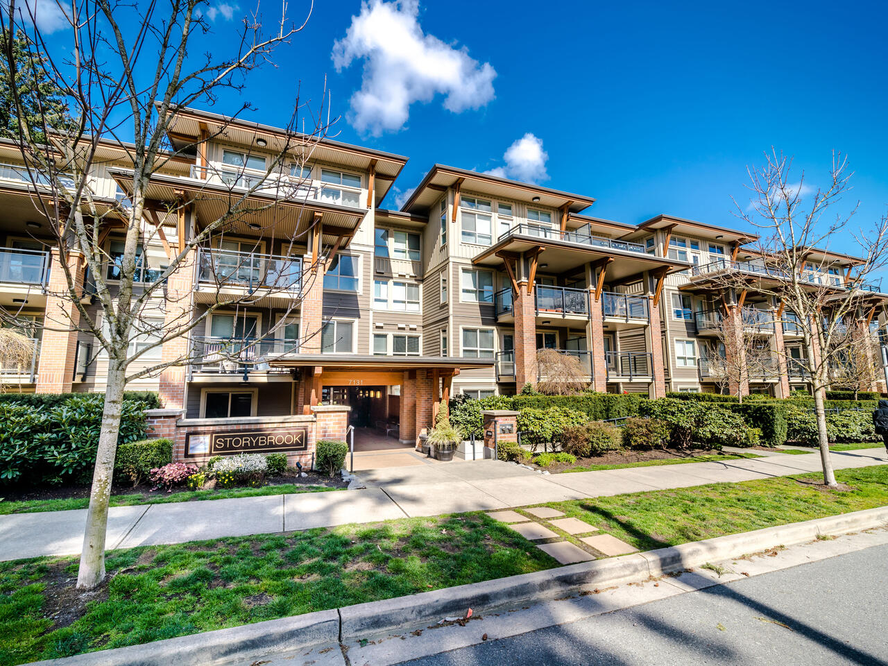 405-7131 Stride Ave, Burnaby 2