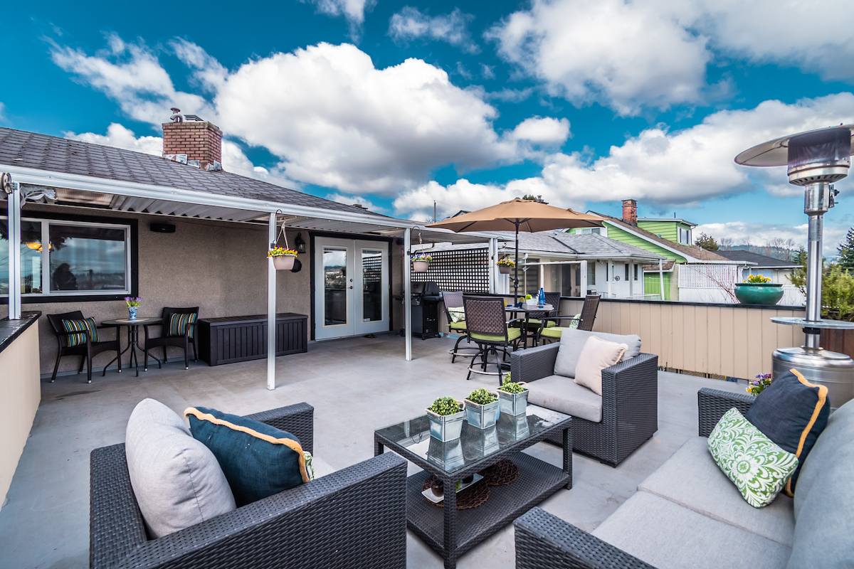 532 Amess St, New Westminster 37