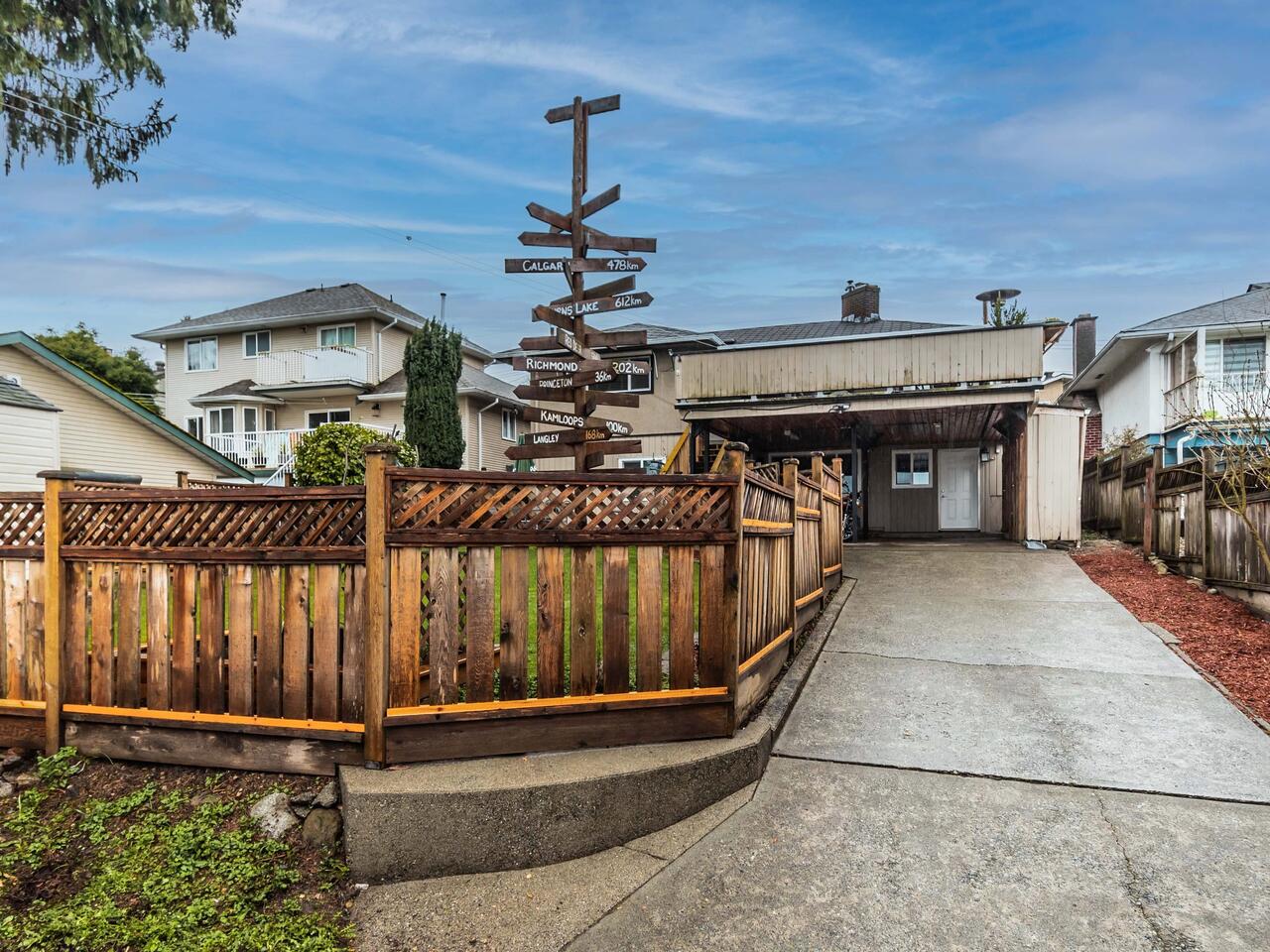 532 Amess St, New Westminster 40