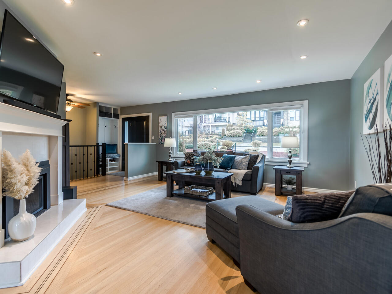 532 Amess St, New Westminster 7