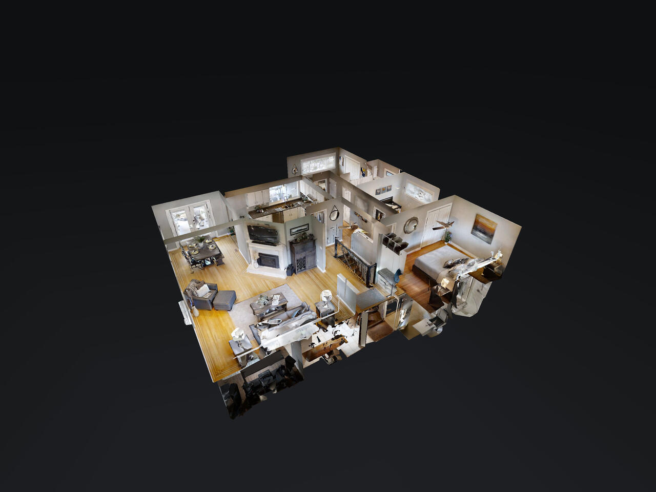 532 Amess St, New Westminster 43