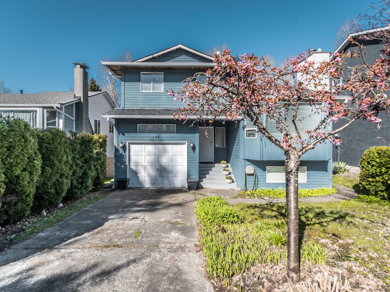 134 Croteau Court, Coquitlam 3