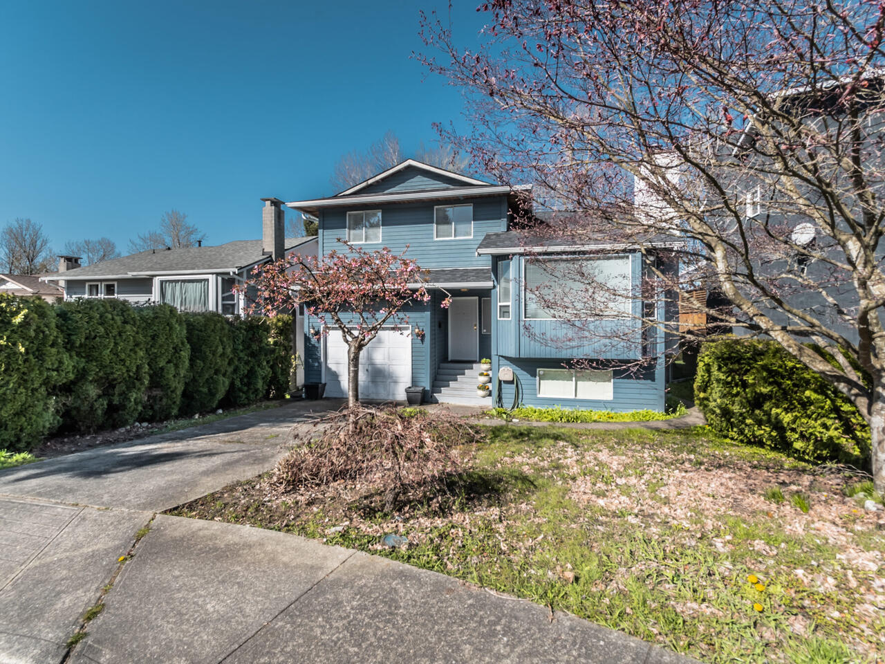 134 Croteau Court, Coquitlam 34