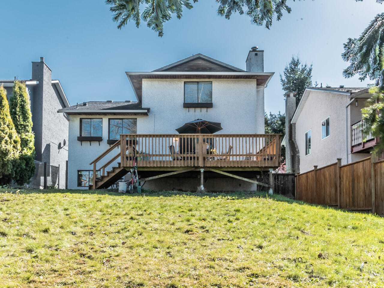 134 Croteau Court, Coquitlam 39