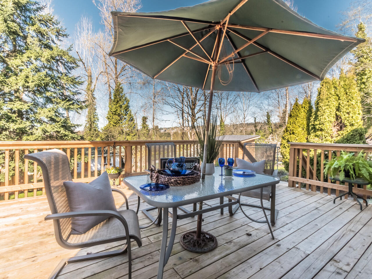 134 Croteau Court, Coquitlam 5