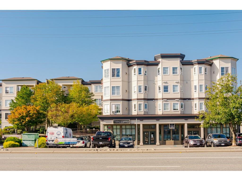 216 5765 Glover Rd, Langley