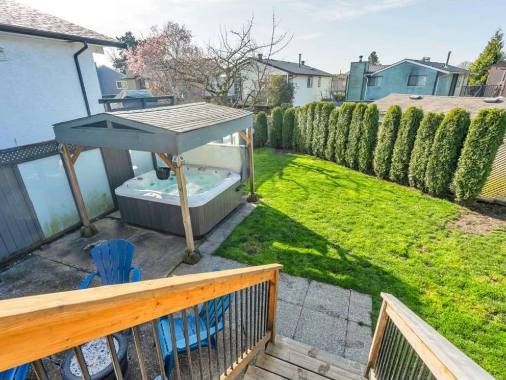 2373 Wakefield Court, Langley 31
