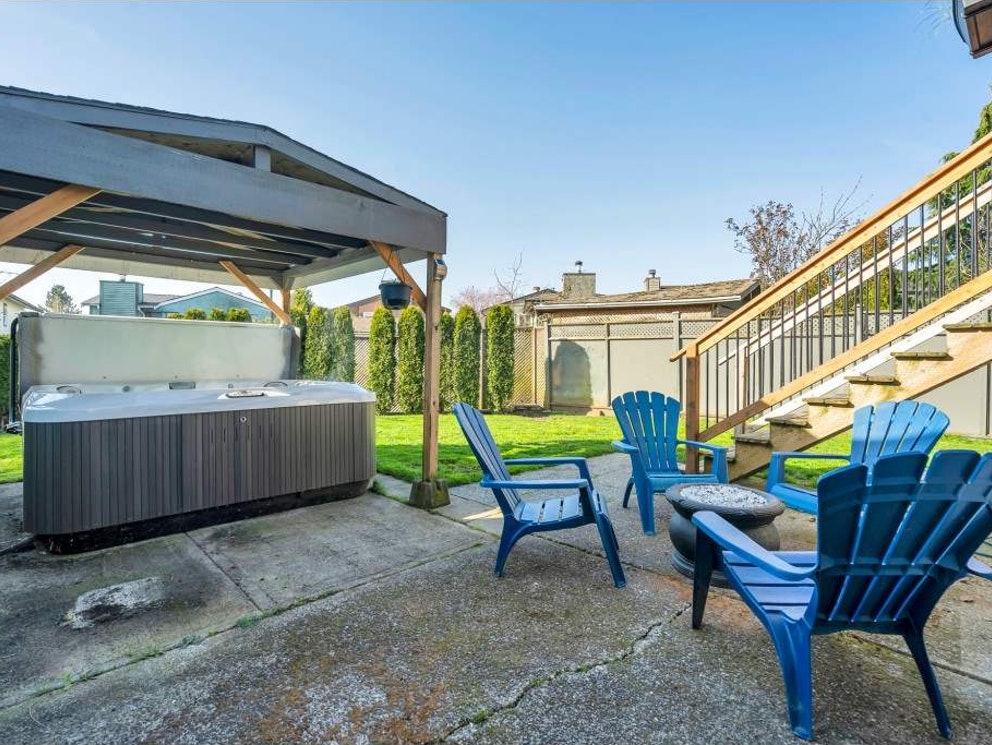 2373 Wakefield Court, Langley 32
