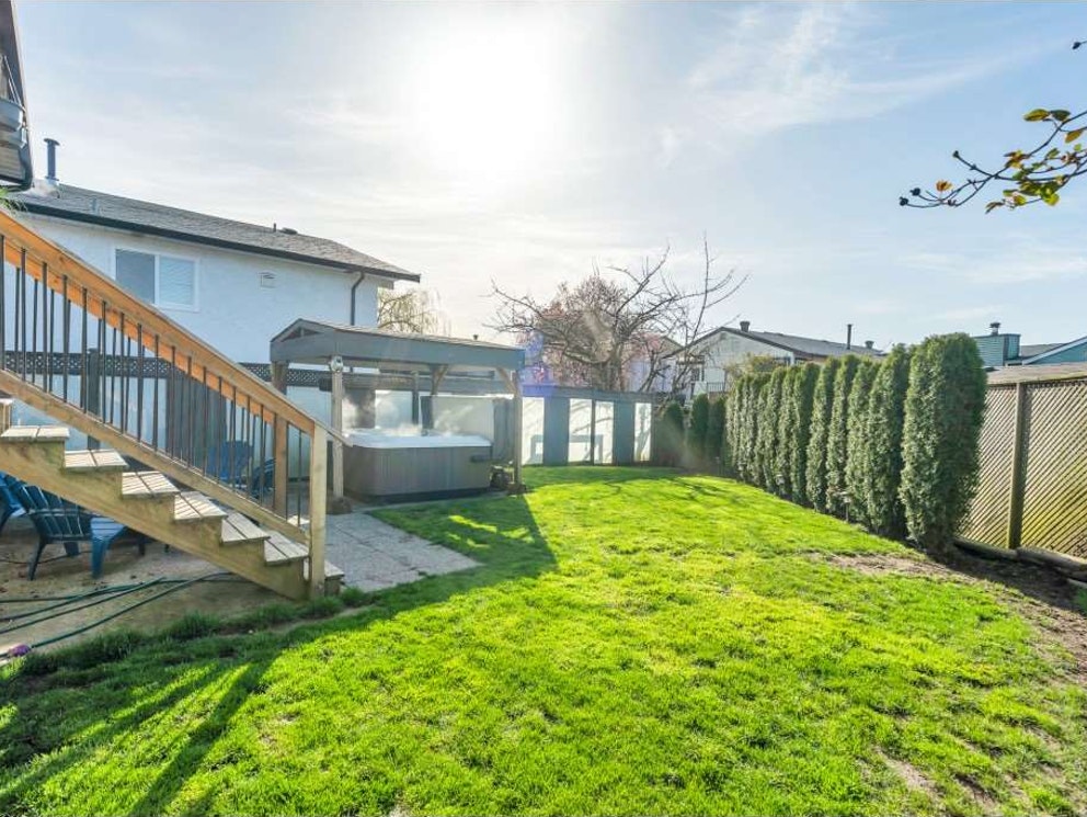 2373 Wakefield Court, Langley 34