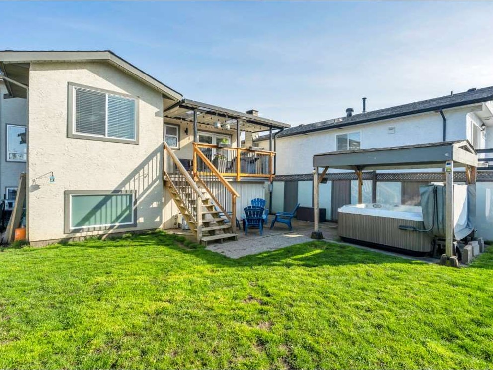 2373 Wakefield Court, Langley 35