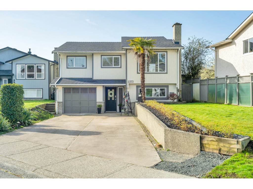 2373 Wakefield Court, Langley