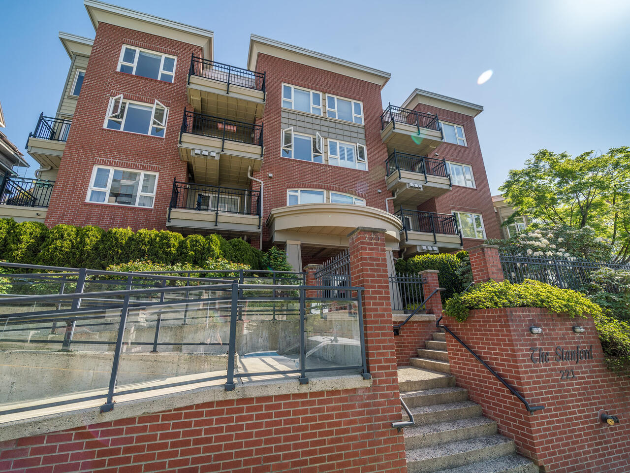 405 221 11th St, New Westminster 2