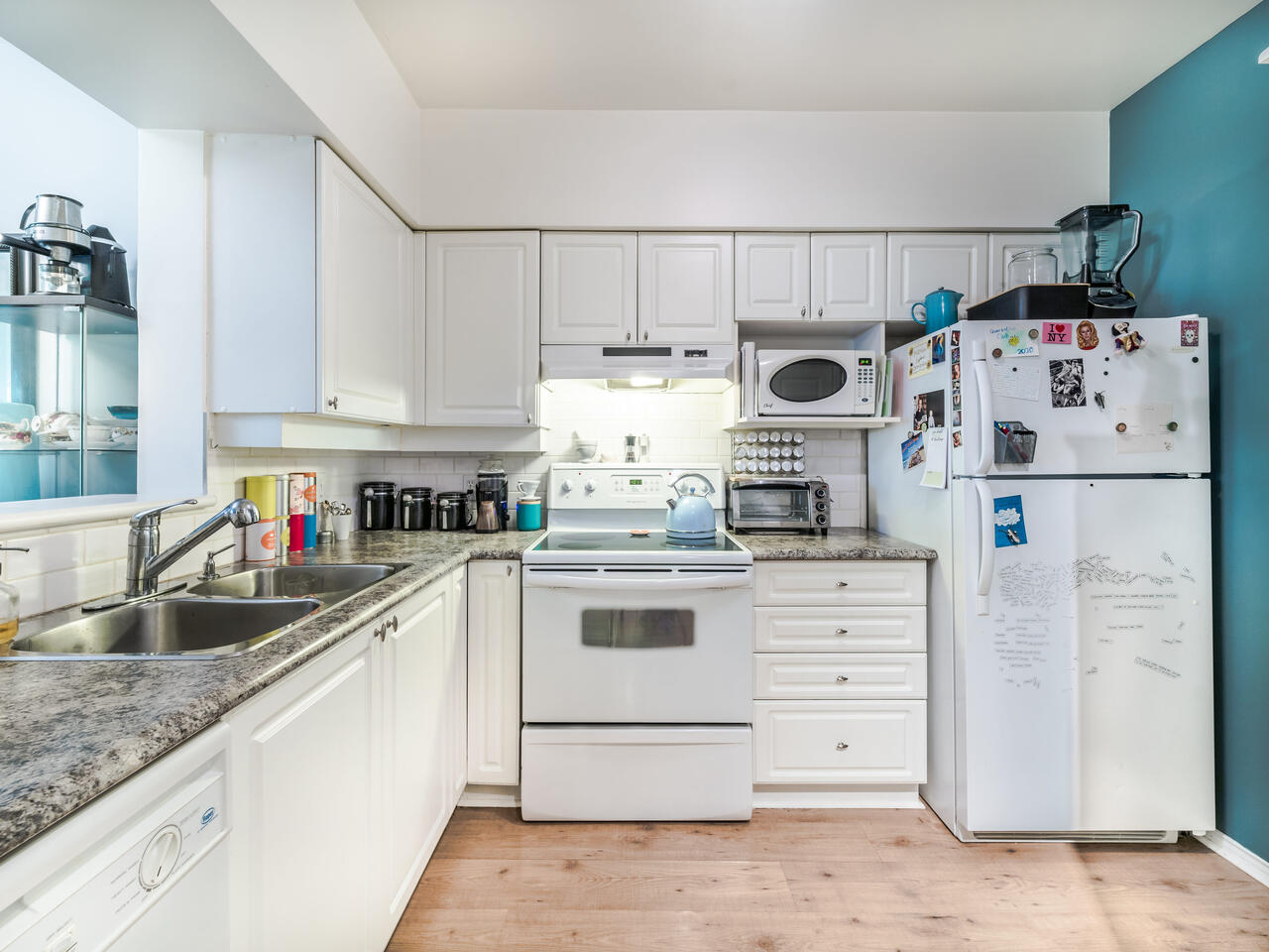 405 221 11th St, New Westminster 7