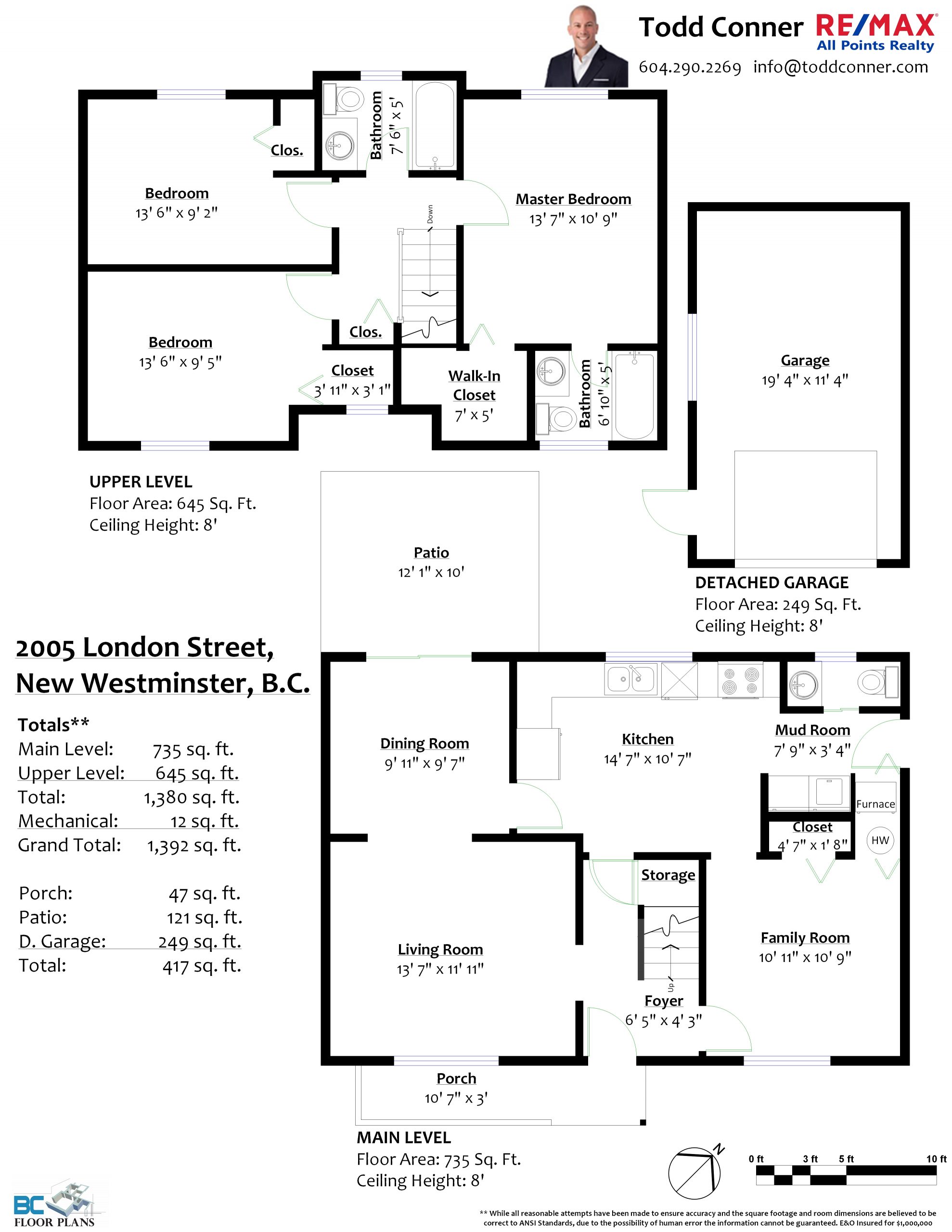 2005 London St, New Westminster 23
