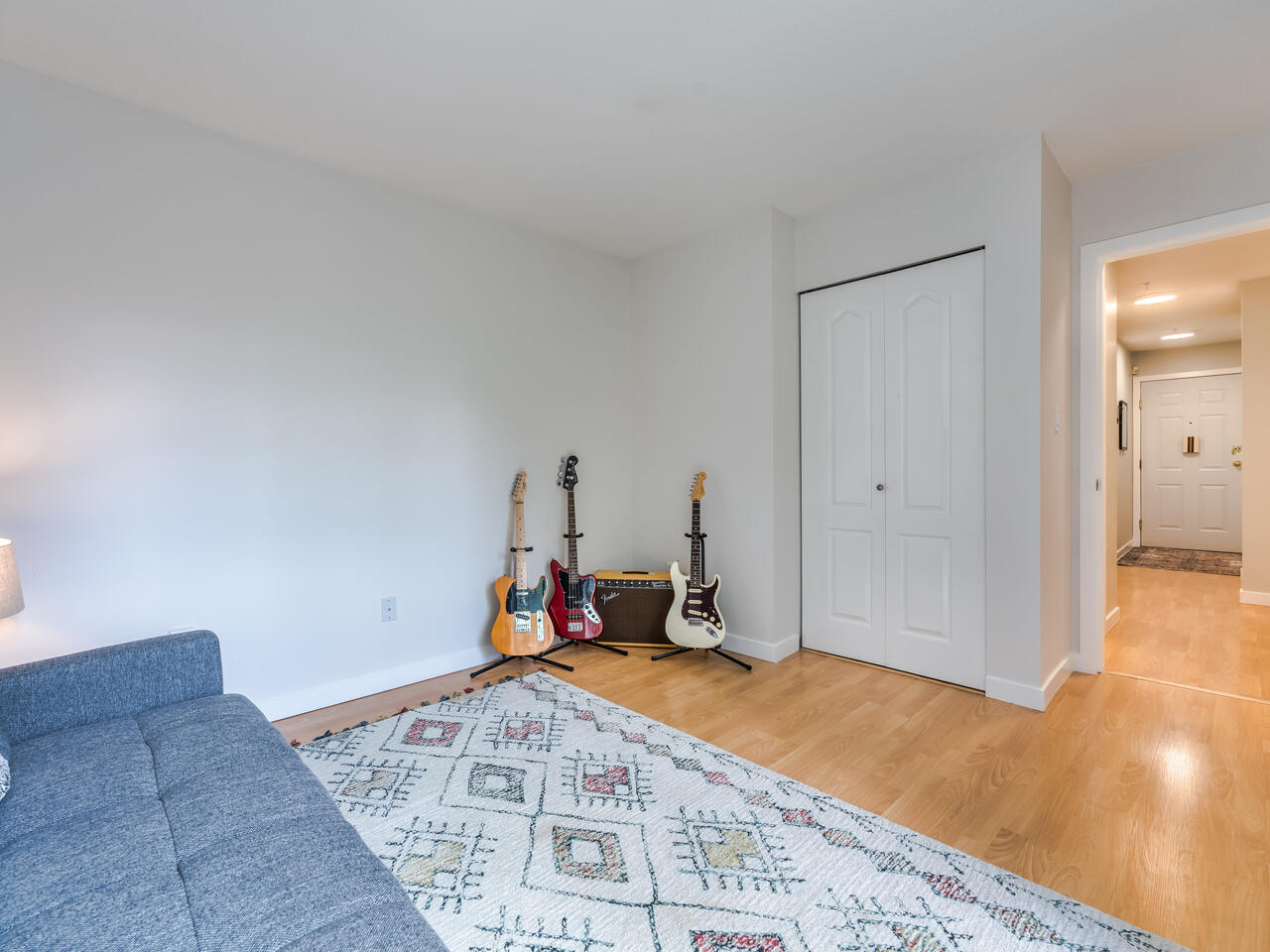 305 1009 Howay St, New Westminster 17