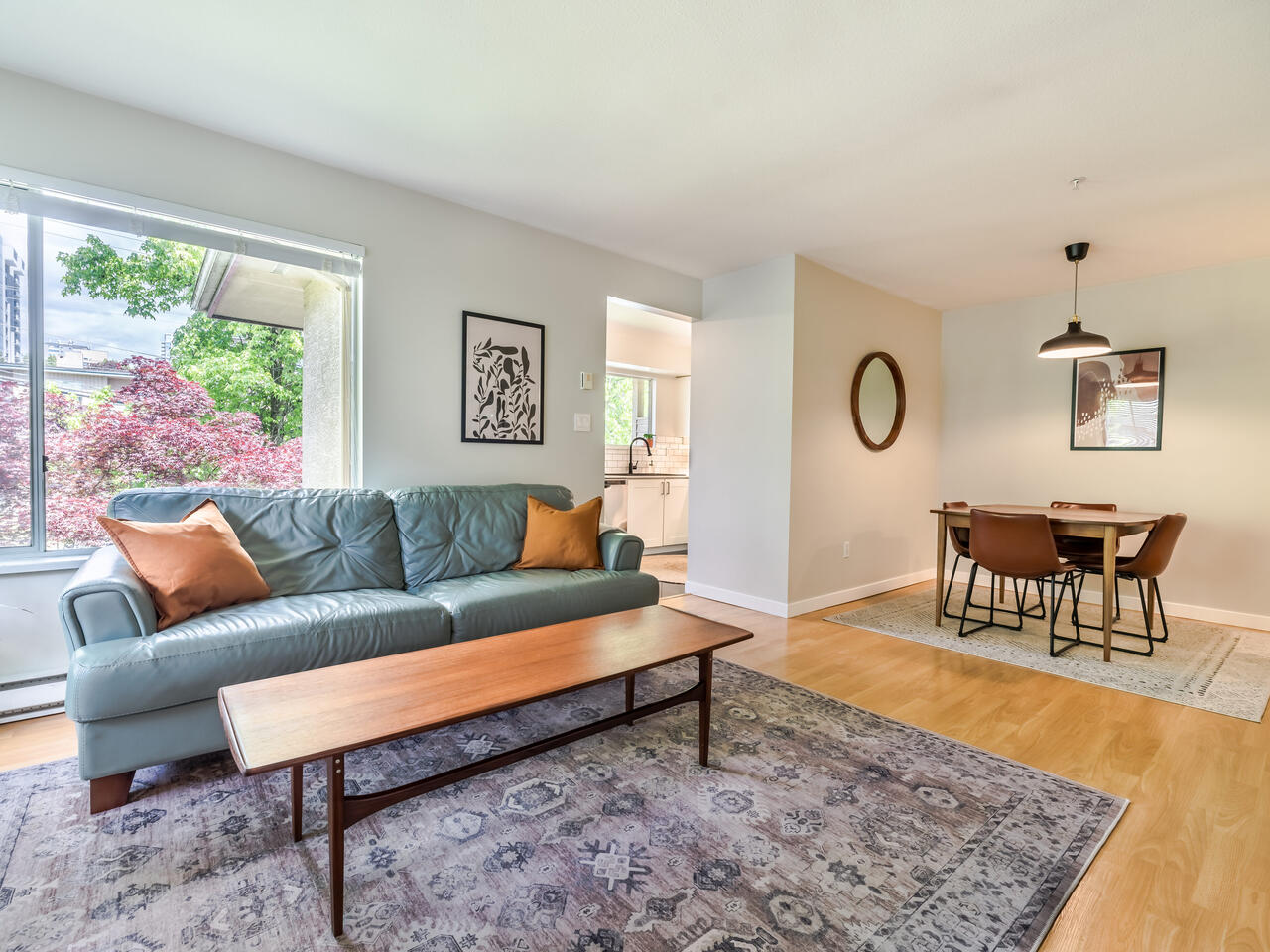 305 1009 Howay St, New Westminster 7
