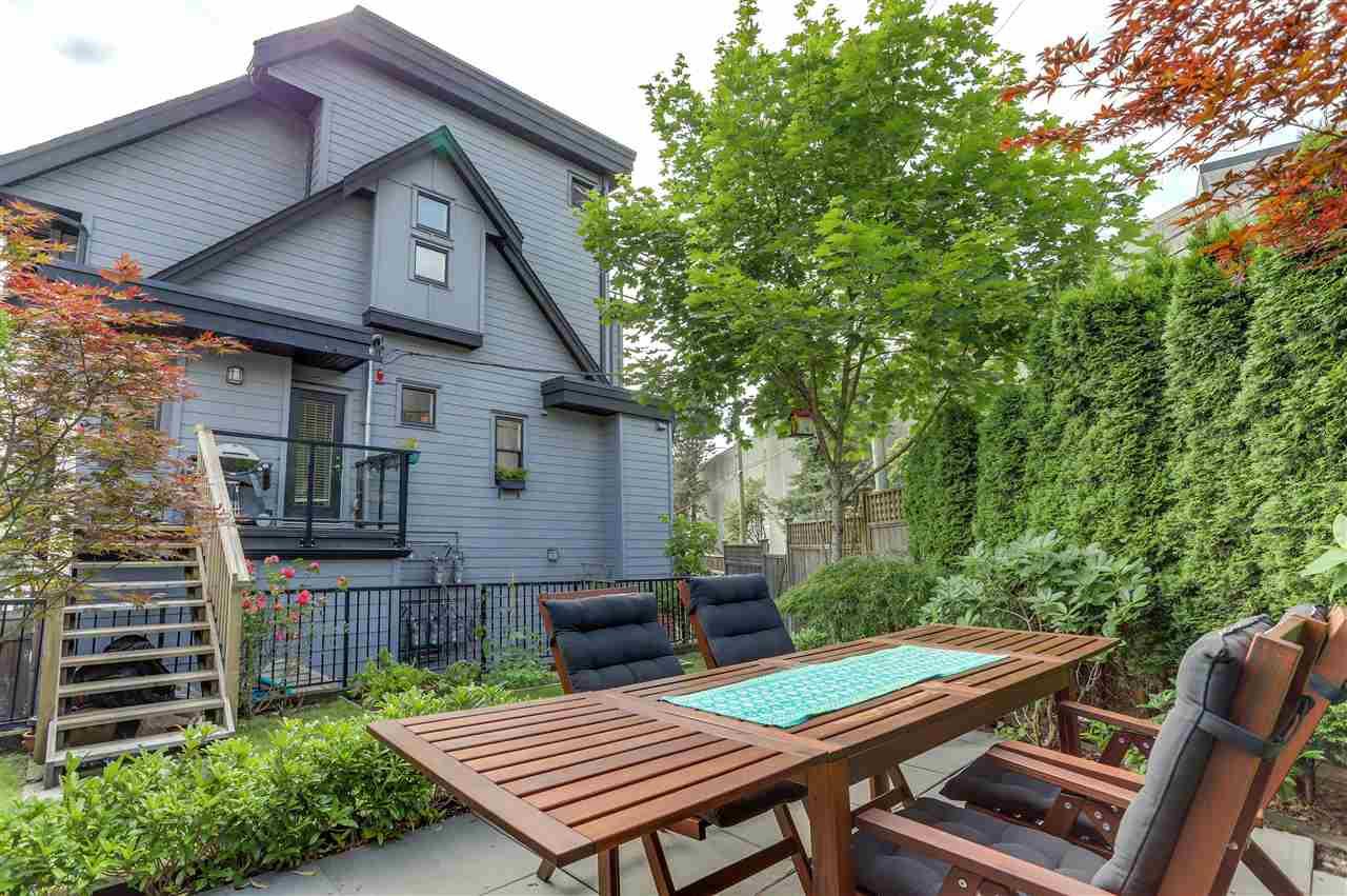 3339 Windsors St, Vancouver East 18