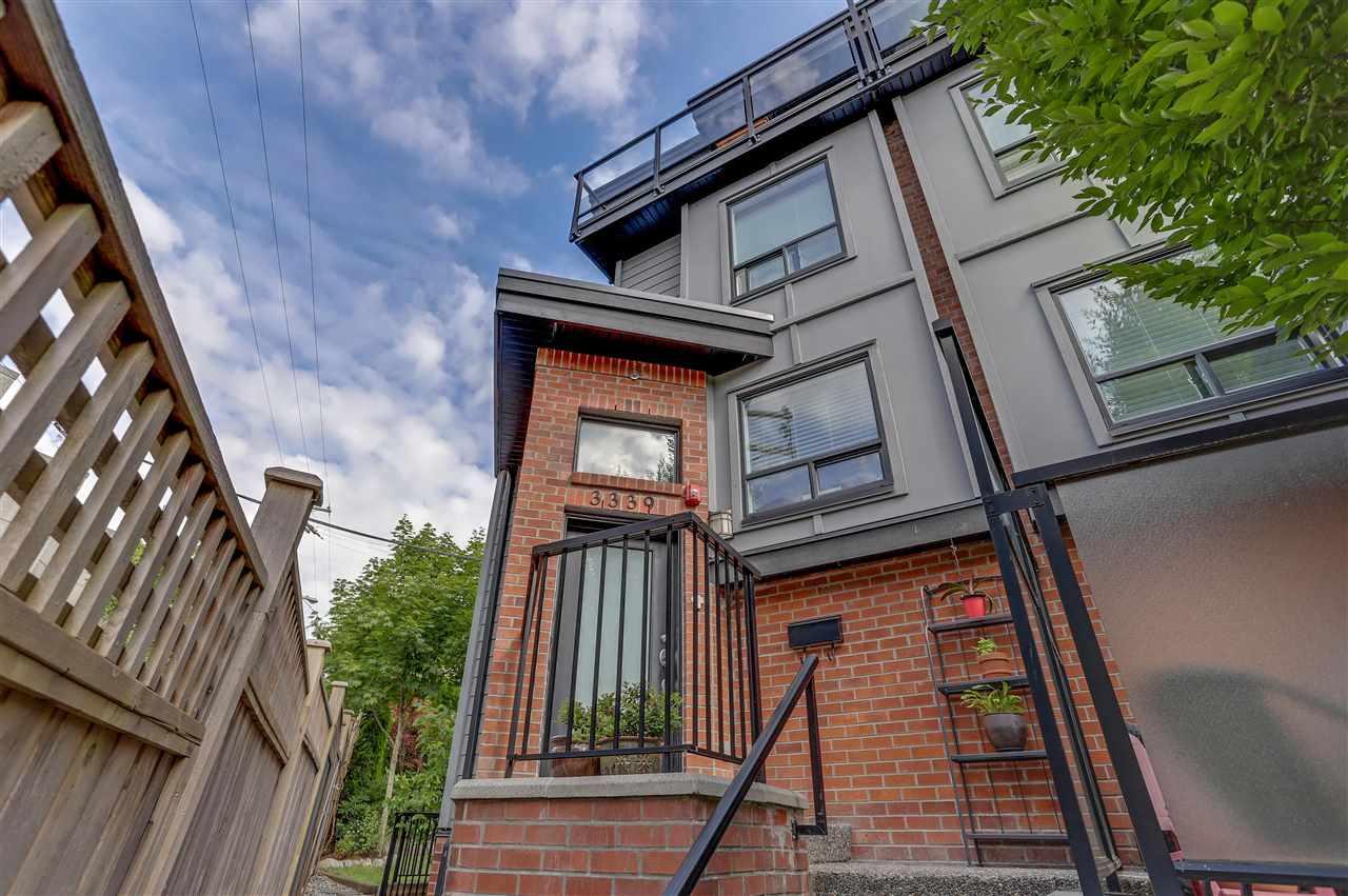 3339 Windsors St, Vancouver East