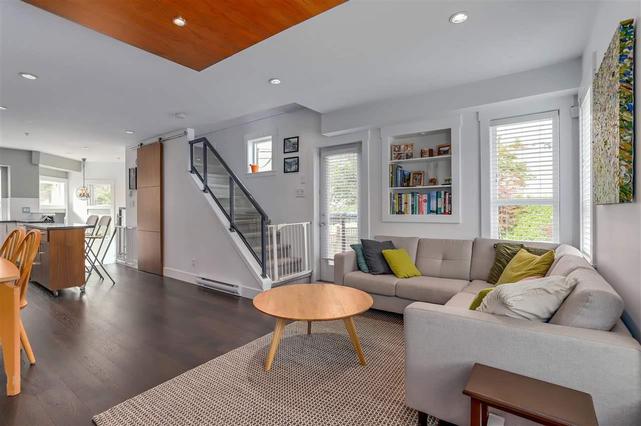 3339 Windsors St, Vancouver East 5