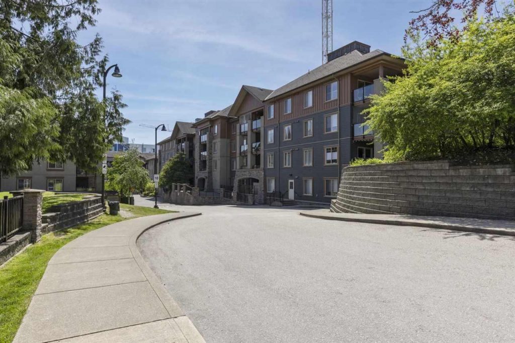 1414 248 Sherbrooke St, New Westminster